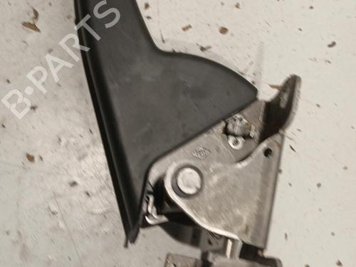 Used Hand brake Hand brake RENAULT CAPTUR I (J5_, H5_) 1.5 dCi 90 (J5N4, J5M5, J5MW, J5M6, J5AL, J5AJ) (90 hp) 22570273 22570273