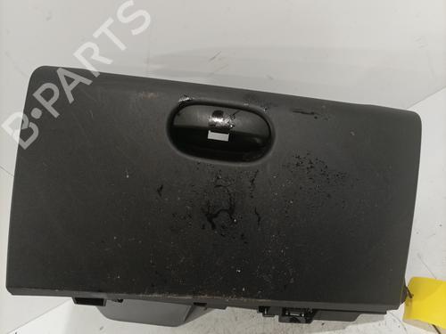 Glove box RENAULT TWINGO III (BCM_, BCA_) Z.E: (BCA1) | BP27607587C95  - Image 5