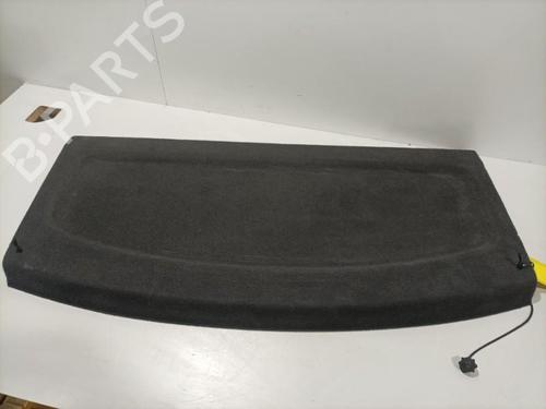 Used Rear parcel shelf VW GOLF V (1K1) 1.9 TDI (105 hp) 22569995