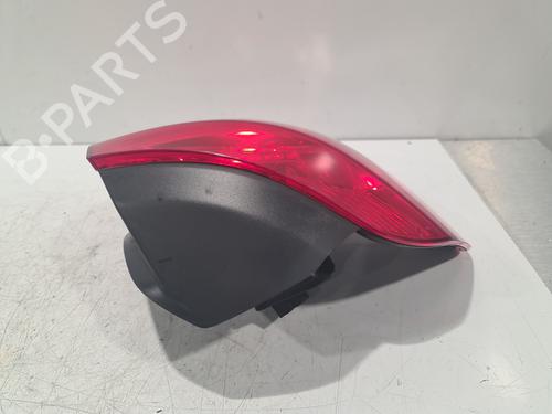 Left taillight VW GOLF VI (5K1) 1.6 TDI | BP32241381C34  - Image 7