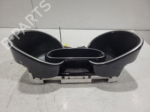 Compteur de vitesse RENAULT CLIO IV (BH_) 1.6 RS (BHJ4, BHJ6, BHMM) | BP30708147C47