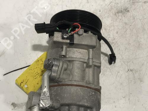 AC compressor KIA STONIC (YB) 1.0 T-GDi Eco-Dynamics+ | BP27809322M34  - Image 5