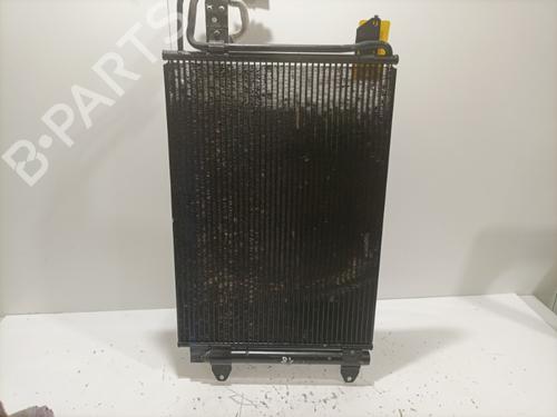 AC radiator AUDI A3 Sportback (8PA) 1.9 TDI | BP22584997M32 