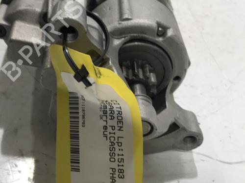 Startmotor CITROËN XSARA PICASSO (N68) 2.0 HDi | BP28429184M8 