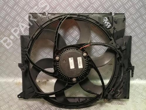 Radiator fan BMW 3 (E90) 320 d | BP22575742M35 