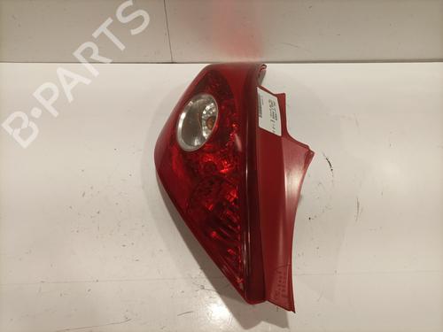 Left taillight OPEL CORSA D (S07) | BP33950731C34 - Image 3