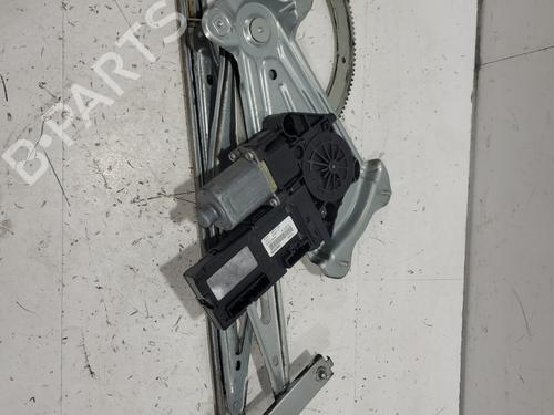 Used Front left window mechanism Front left window mechanism RENAULT MEGANE III Hatchback (BZ0/1_, B3_) 1.5 dCi (BZ09, BZ0D, BZ1W, BZ29, BZ14) (110 hp) 36763074 36763074