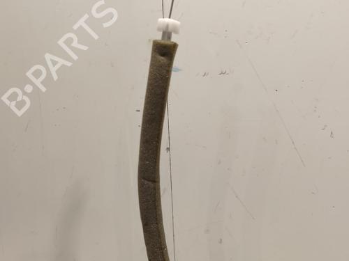 Front right lock AUDI Q2 (GAB, GAG) 1.4 TFSI | BP36650698C97  - Image 5