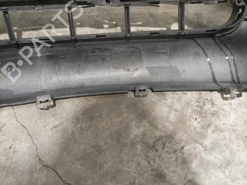 Front bumper BMW X5 (E53) 3.0 d | BP22589305C7 