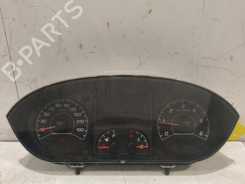 Instrument cluster PEUGEOT BOXER Van 2.2 HDi 130 | BP39527741C47 - Image 8