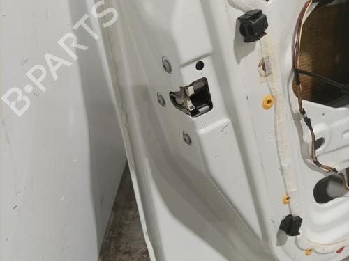 Left front door FIAT PUNTO EVO (199_) 1.2 | BP28415731C2