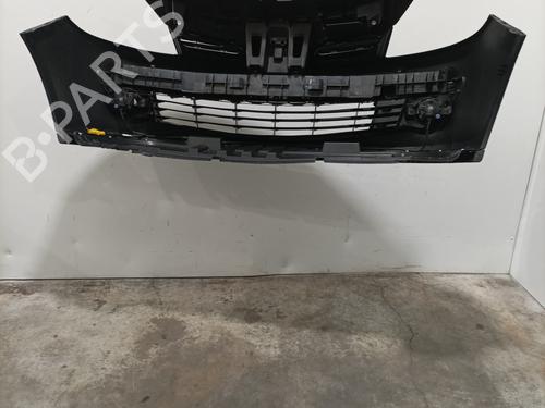 Used Front bumper Front bumper RENAULT CLIO III (BR0/1, CR0/1) 1.5 dCi (BR17, CR17) (86 hp) 39255083 39255083