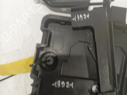 Support RENAULT TWINGO III (BCM_, BCA_) Z.E: (BCA1) | BP27606210C155 - Image 5