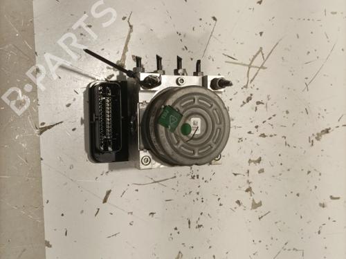 Used ABS pump PEUGEOT 208 I (CA_, CC_) 1.6 HDi / BlueHDi 75 (75 hp) 22583529
