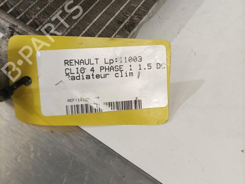 AC radiator RENAULT CLIO IV (BH_) 1.5 dCi 75 | BP29634561M32 
