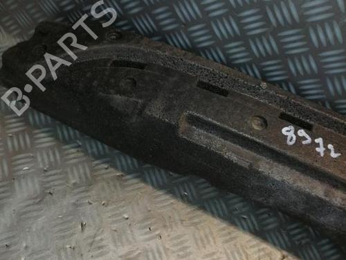 Rear bumper bracket FORD FIESTA VI (CB1, CCN) 1.6 TDCi | BP22573791C159 