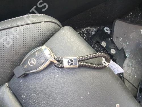 Used Parts MERCEDES-BENZ CLA Coupe (C117) AMG CLA 45 4-matic (117.352) (381 hp) 2108381