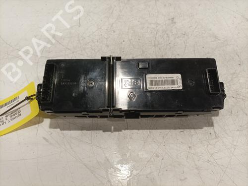 Used Climate control Climate control RENAULT MEGANE III Coupe (DZ0/1_) 1.5 dCi (95 hp) 32194543 32194543