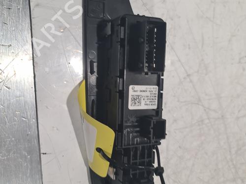 Left front window switch CITROËN C4 Picasso II 1.2 THP 130 | BP33299426I27 - Image 5