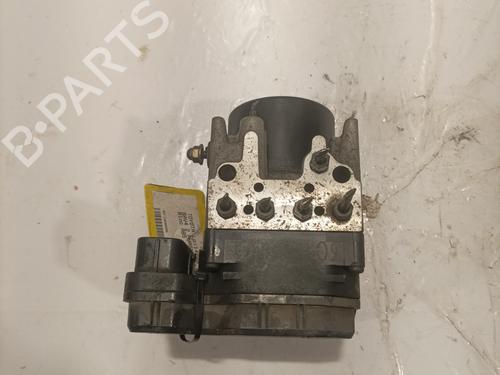 Used ABS pump ABS pump TOYOTA RAV 4 II (_A2_) 2.0 D 4WD (CLA20_, CLA21_, CLA20R, CLA21R) (116 hp) 24454556 24454556