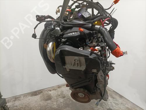 Engine RENAULT MODUS / GRAND MODUS (F/JP0_) 1.5 dCi 90 | BP23097779M1 - Image 4