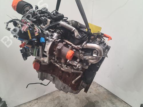 Engine RENAULT CLIO IV (BH_) 1.5 dCi 75 | BP34386850M1  - Image 8