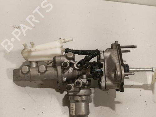 Used Brake master cylinder RENAULT ZOE (BFM_) ZOE (92 hp) 22580966