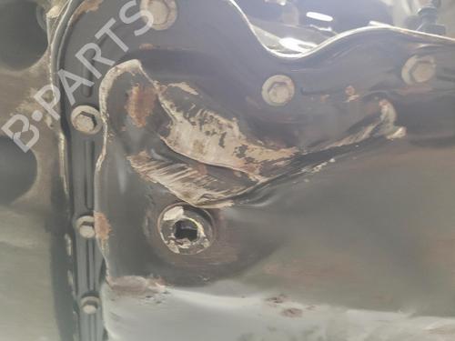 Used Engine Engine 39255337 39255337