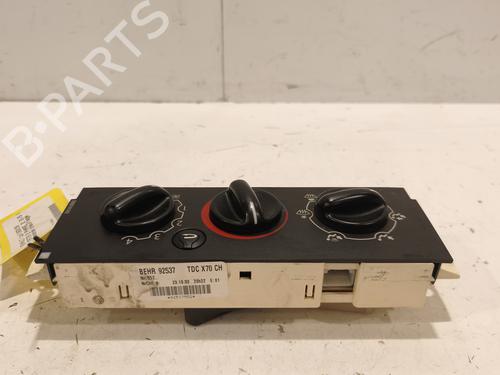 Used Climate control Climate control RENAULT MASTER II Platform/Chassis (ED/HD/UD) 2.5 dCi 120 (ED0M, ED0U, ED0W, ED4M, ED8M, ED8W, HD0M,... (115 hp) 35924473 35924473