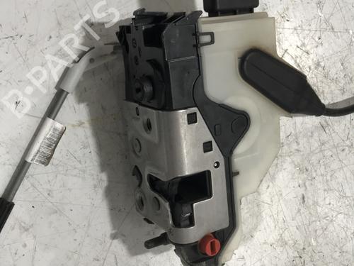 Rear right lock CITROËN DS4 (NX_) 1.6 BlueHDi 120 | BP27688455C99