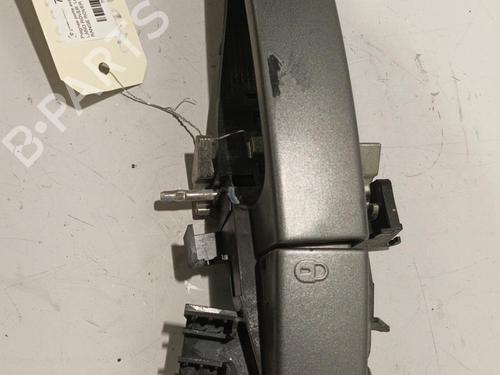 Front left exterior door handle LAND ROVER RANGE ROVER SPORT I (L320) 2.7 D 4x4 | BP22586018C128 