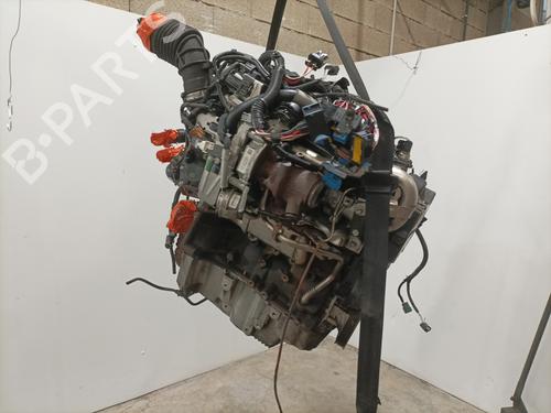 Engine RENAULT CLIO IV (BH_) 1.5 dCi 90 | BP33950709M1 - Image 7