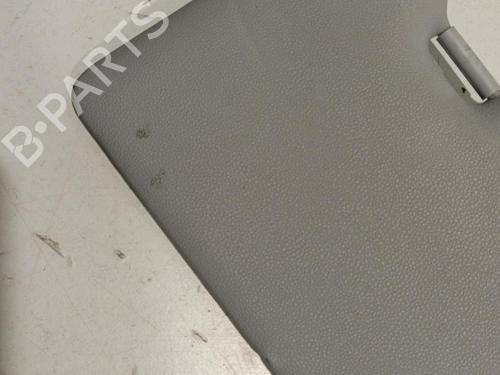 Used Left sun visor BMW 1 (E81) 118 d (143 hp) 22570519