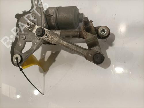 Front wiper motor PEUGEOT 3008 I MPV (0U_) 1.6 HDi | BP26008101M29 