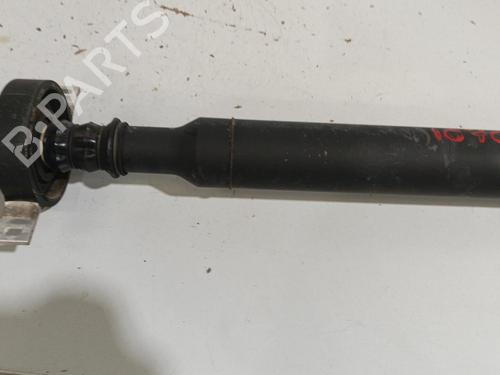 Used Driveshaft BMW 1 (E81) 118 d (143 hp) 22576105