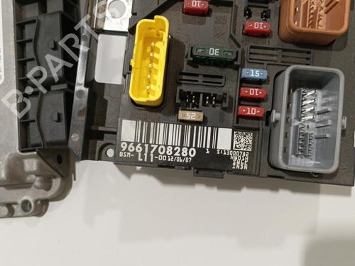 Used Electronic module Electronic module 22576131 22576131