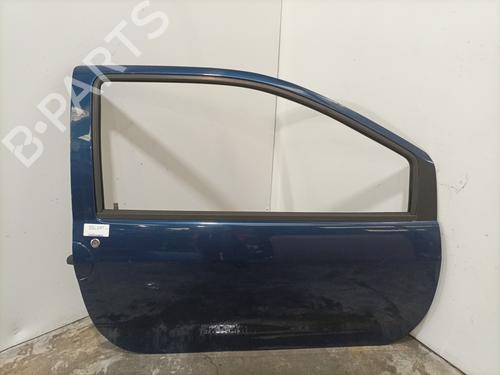 Used Right front door Right front door RENAULT TWINGO I (C06_) 1.2 (C066, C068) (58 hp) 35924319 35924319
