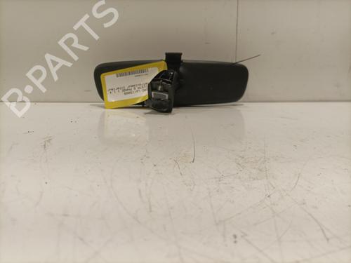 Specchietti retrovisore FORD FIESTA VI (CB1, CCN) 1.4 TDCi | BP29718152I6 