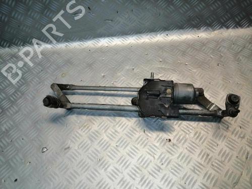 Used Front wiper motor Front wiper motor VW GOLF V (1K1) 1.9 TDI (105 hp) 22591304 22591304