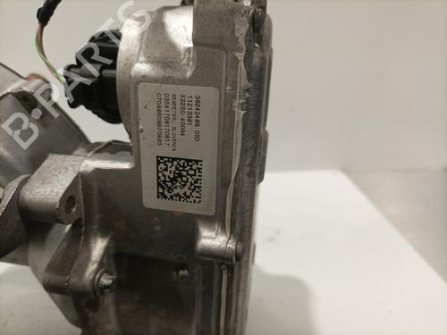 Steering rack BMW 1 (F40) 118 i | BP29893330M22  - Image 6