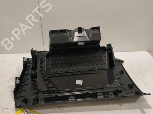 Glove box VW POLO VI (AW1, BZ1, AE1) 1.0 TSI | BP36650742C95 - Image 4