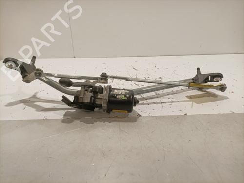 Used Front wiper motor Front wiper motor RENAULT KANGOO Express (FW0/1_) 1.5 dCi 95 (FW16) (95 hp) 22577615 22577615
