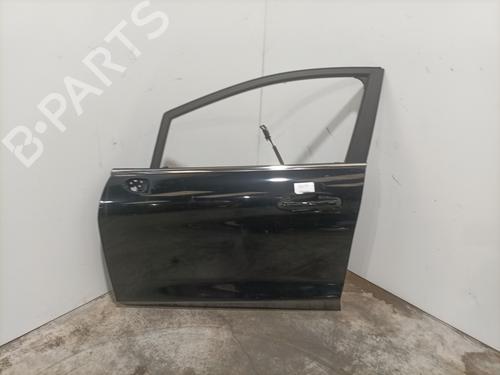 Used Left front door FORD FIESTA VII (HJ, HF) 1.0 EcoBoost (101 hp) 28054909