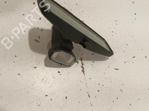 Used Rear mirror Rear mirror RENAULT SAFRANE II (B54_) 2.2 dT (B54G) (113 hp) 22576235 22576235
