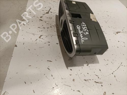 Air vent RENAULT CLIO III (BR0/1, CR0/1) 1.5 dCi (BR17, CR17) | BP22588953I21 