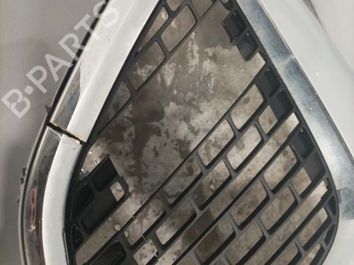 Front bumper LANCIA DELTA III (844_) 2.0 D Multijet (844.AXD1A, 844.AXM1A) | BP24658611C7 
