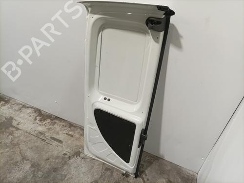 Dør højre bagtil Dør højre bagtil FIAT DOBLO Box Body/MPV (223_) 1.3 D Multijet (75 hp) 30682974 30682974