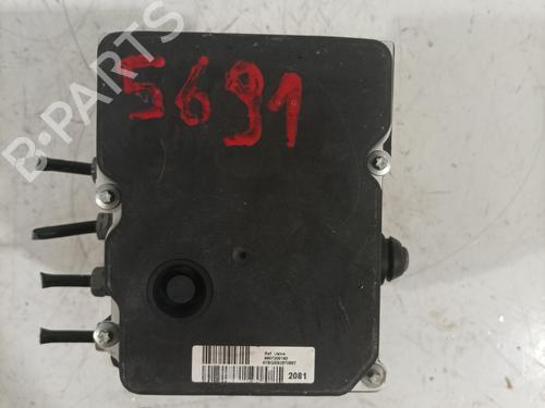 ABS pump CITROËN DS5 2.0 HDi 200 Hybrid4 All-wheel Drive | BP27981809M43 - Image 4