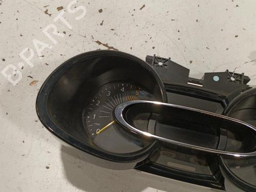 Instrument cluster RENAULT CLIO IV (BH_) 1.5 dCi 75 | BP22576294C47 