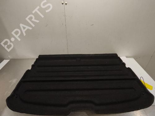 Used Rear parcel shelf Rear parcel shelf 37993696 37993696